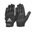 adidas Full Finger Performance Gloves Grey - Original Product