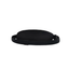 NIKE SLIM WAIST PACK 3.0 BLACK/BLACK/SILVER OSFM