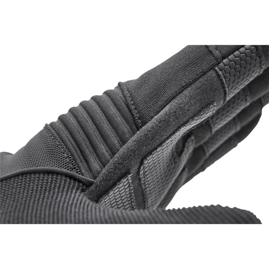 adidas Full Finger Performance Gloves Grey - Original Product