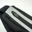 NIKE SLIM WAIST PACK 3.0 BLACK/BLACK/SILVER OSFM