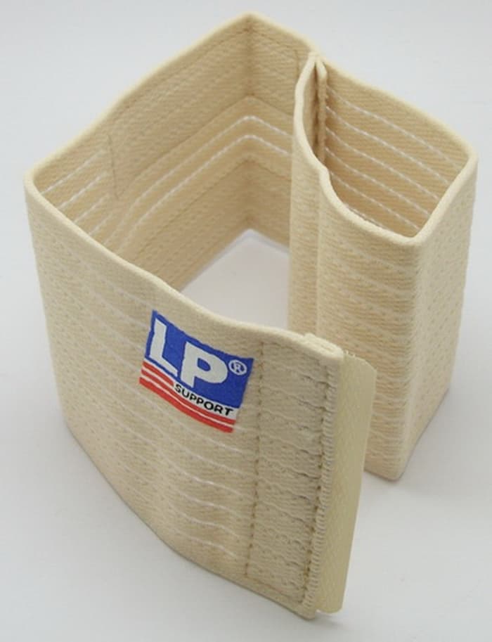 LP Support Wrist Wrap