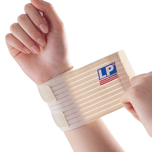 LP Support Wrist Wrap