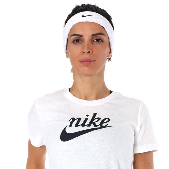 Swoosh headband deals