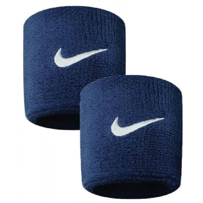 Nike Swoosh Wristbands – 3” | Dick's Sporting Goods