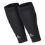 adidas Compression Calf Sleeves Black - Original Product